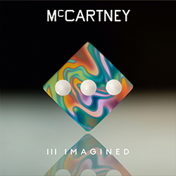 CAPA DISCO MCCARTNEY III IMAGINED – PAUL MCCARTNEY.jpg DISCO - MCCARTNEY III IMAGINED, de Paul McCartney (disponível nas plataformas de streaming) -