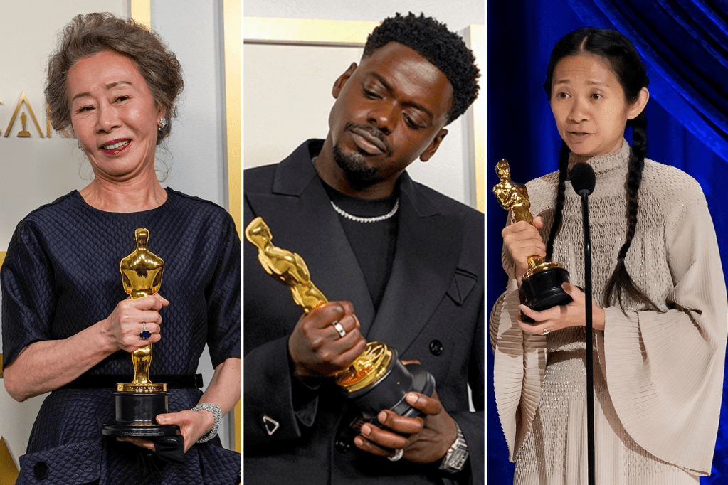 A história anda para a frente