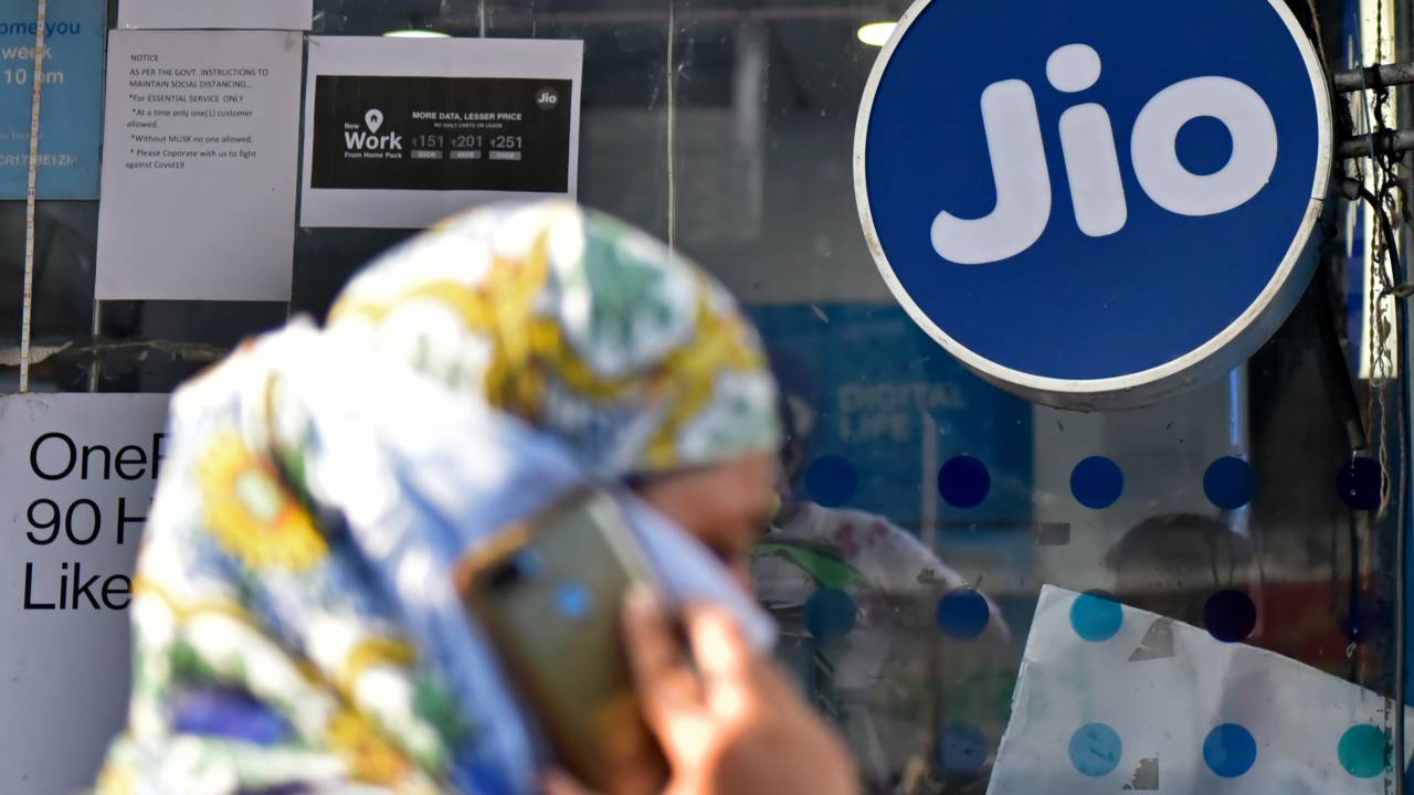 Jio