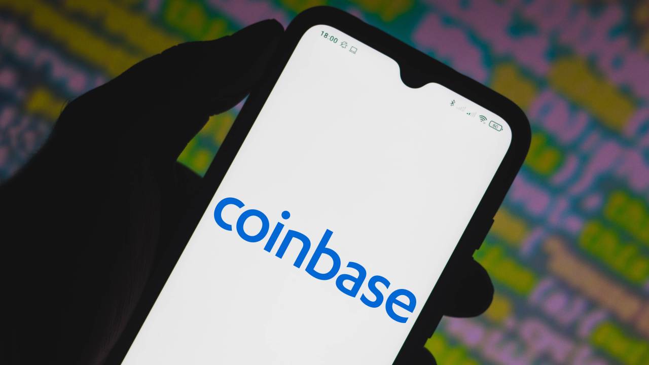 Coinbase