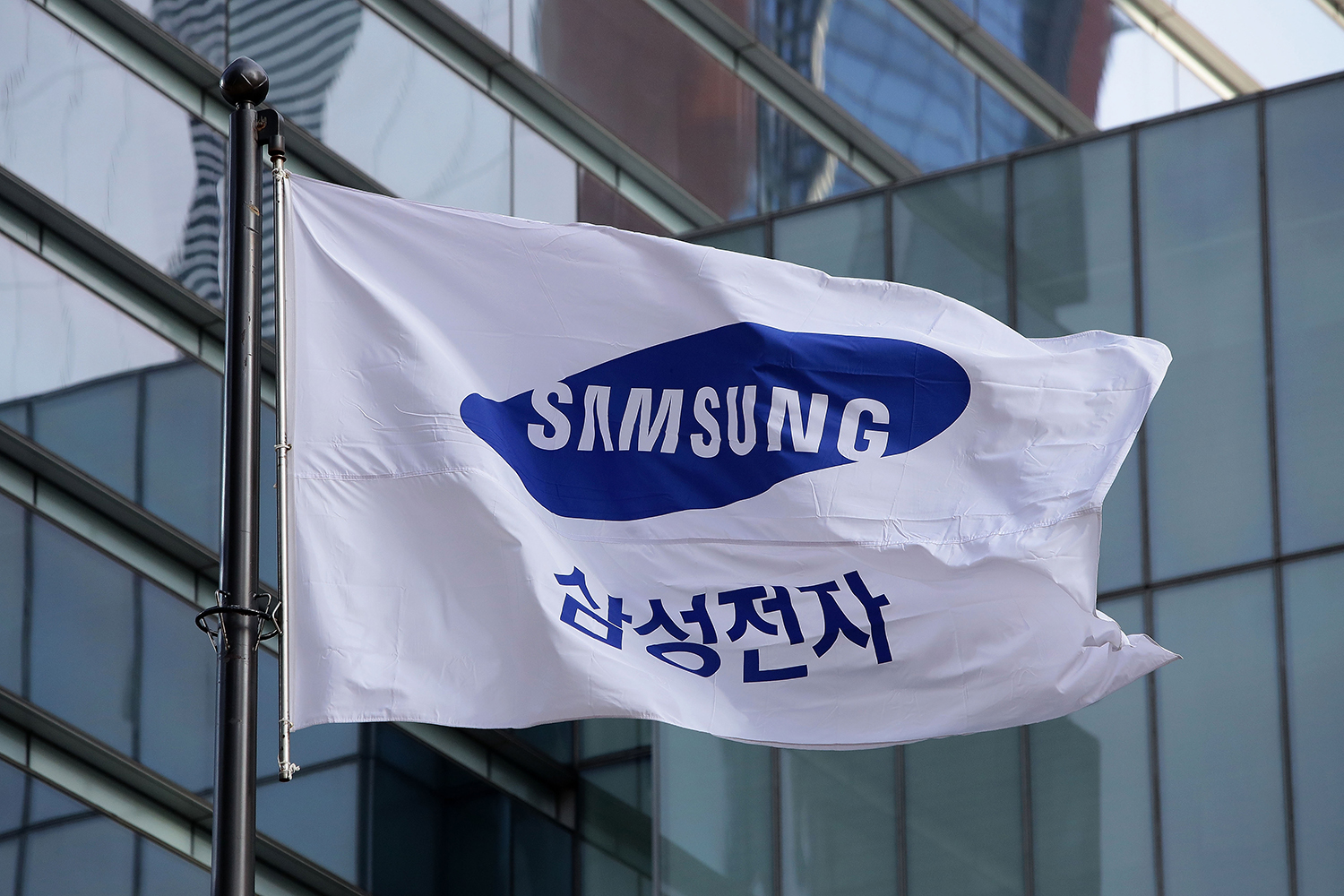 A briga entre os donos da Samsung após acordo com sindicato sobre IA