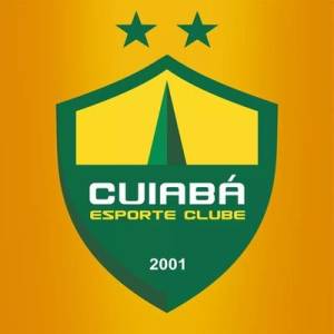 Cuiabá Cuiabá Esporte Clube foi fundado em 2001 pelo ex-jogador Gaúcho –