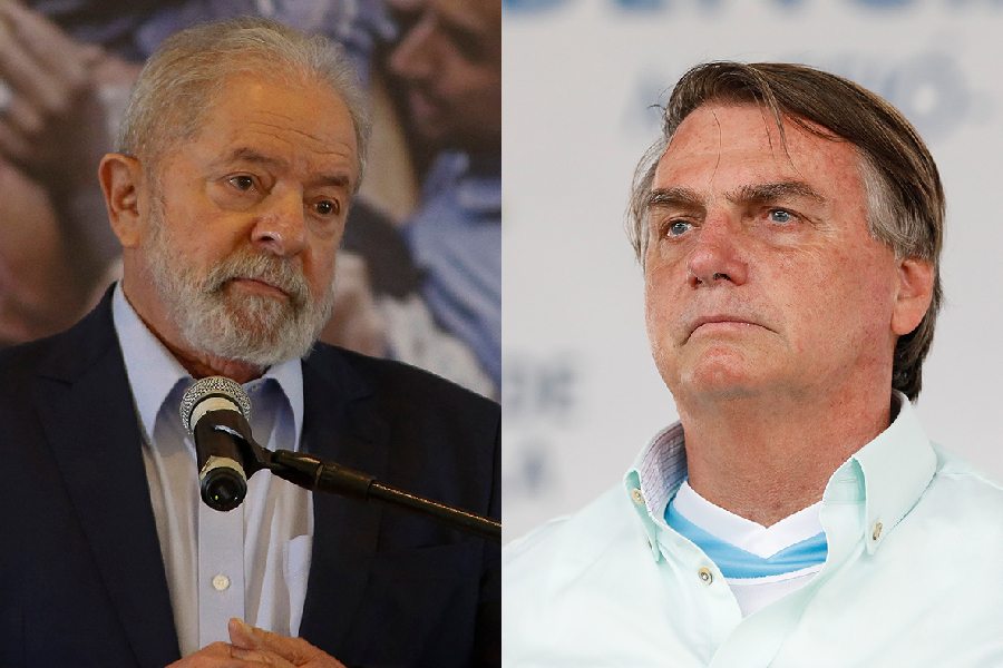 Como as campanhas de Lula e Bolsonaro vão lidar com a Petrobras