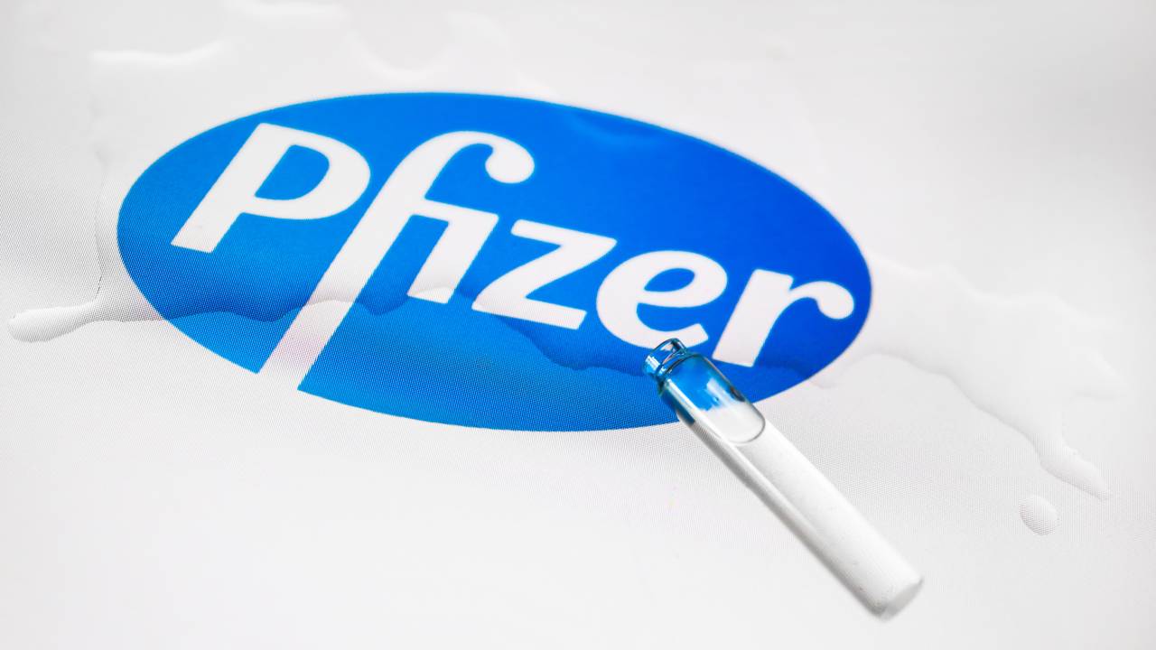pfizer
