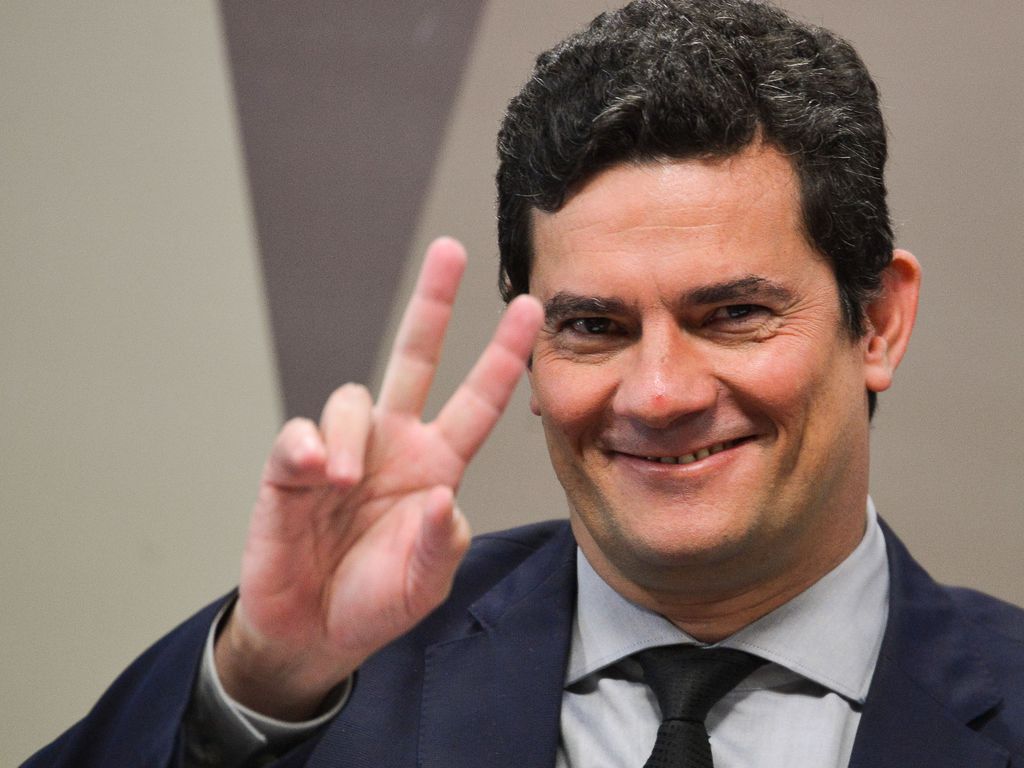 Moro tem nova data para decidir destino político – saiba qual
