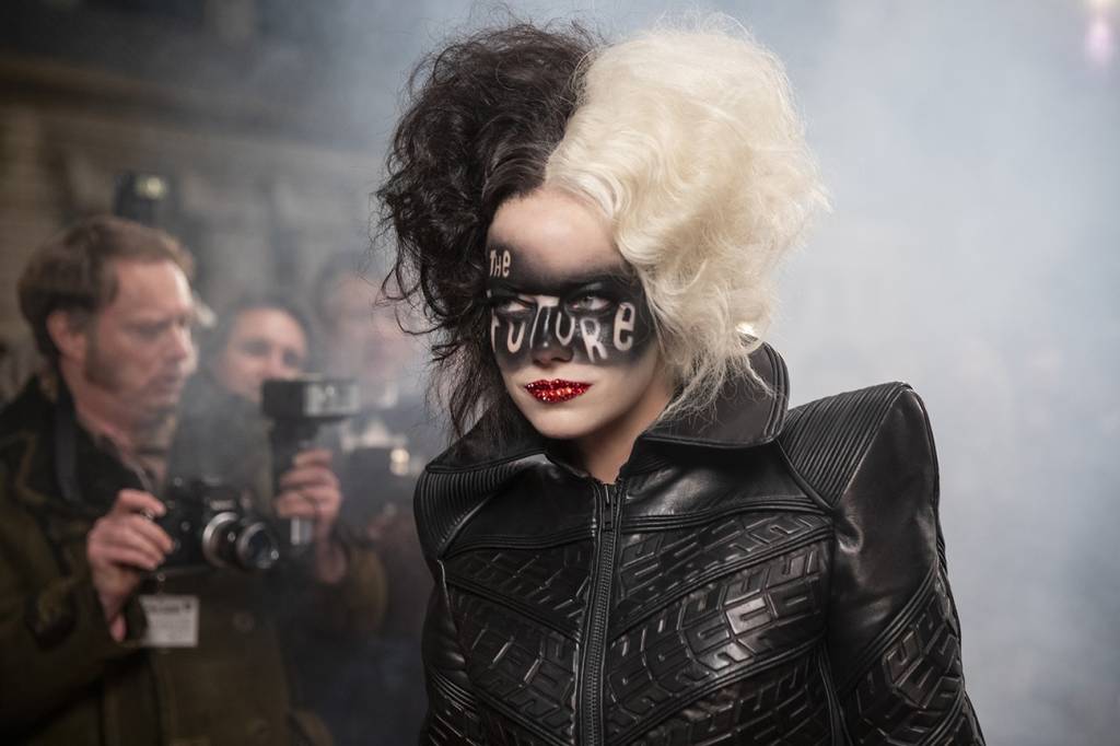 original_1617803222_CRU-24747_R2 Emma Stone no filme 'Cruella' -