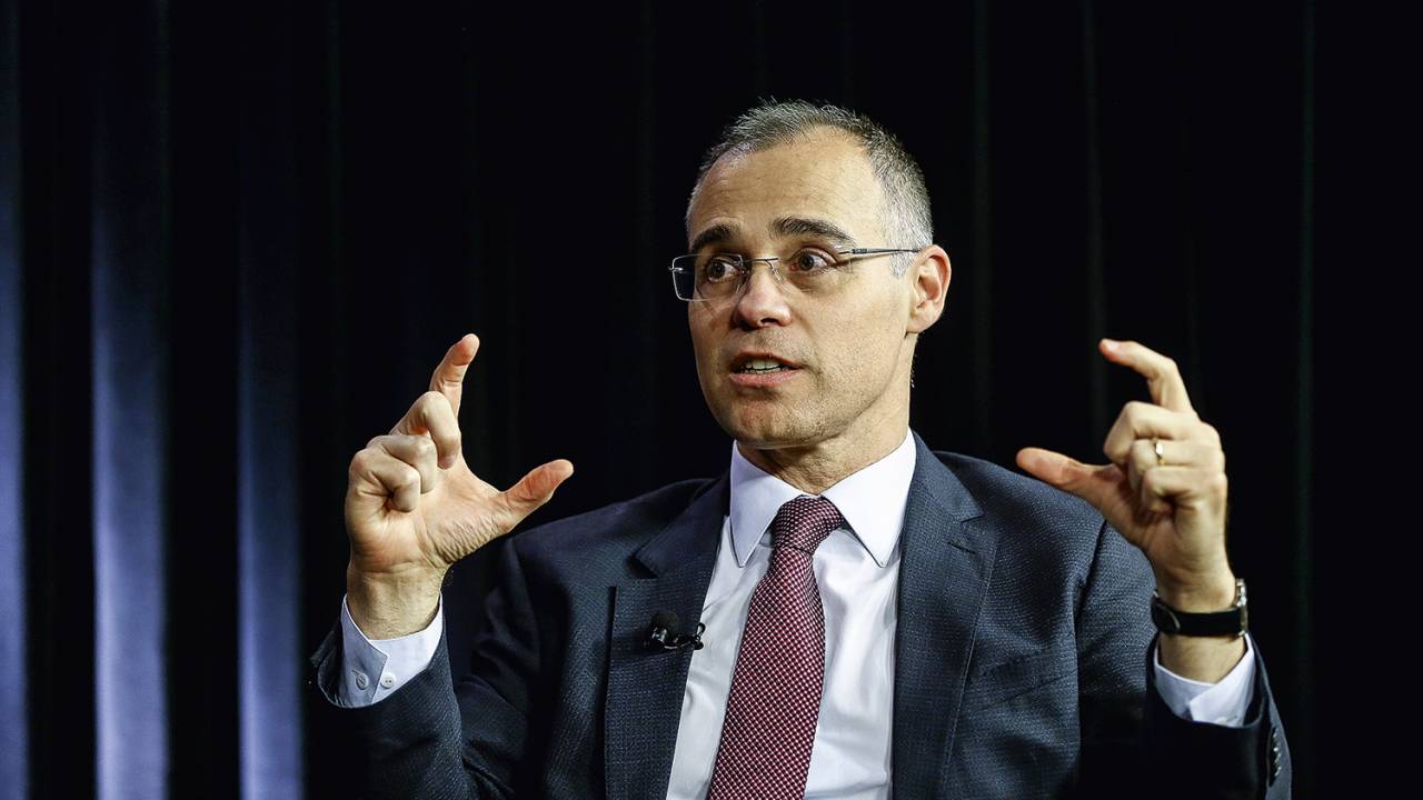 PLANO A - André Mendonça, advogado-geral da União: corpo a corpo com os senadores para mitigar as resistências -