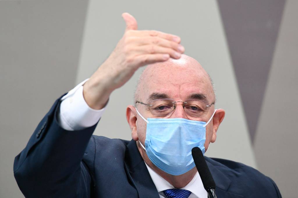 A nova aposta eleitoral de Osmar Terra para 2022