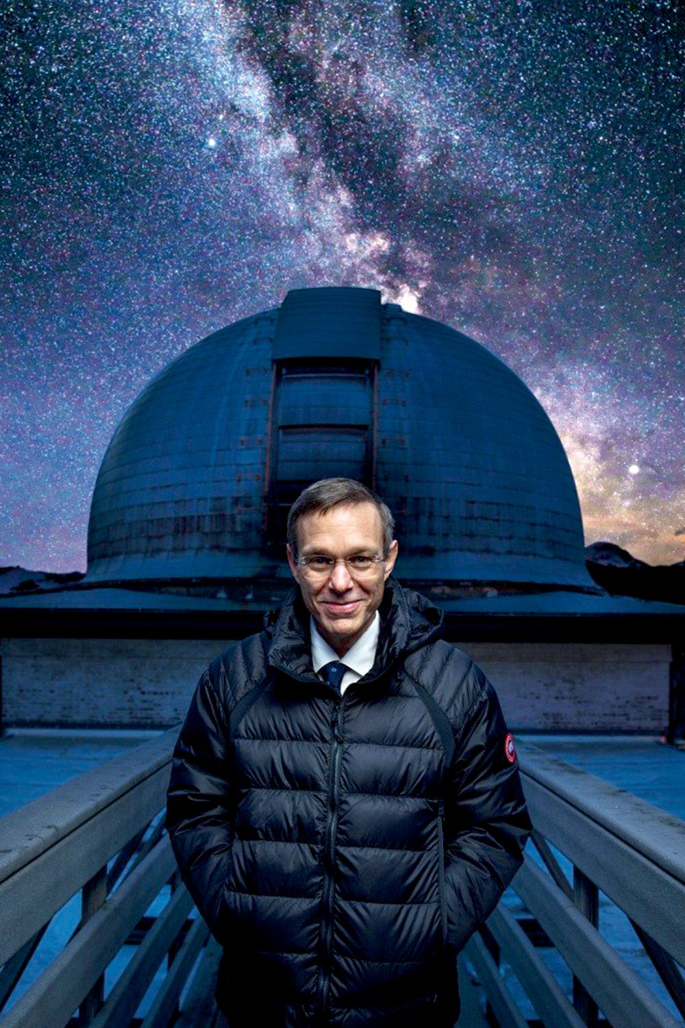 F&Eacute; CELESTIAL -&ensp;Loeb: &ldquo;N&atilde;o creio que eles estejam interessados em nos contatar&rdquo; -