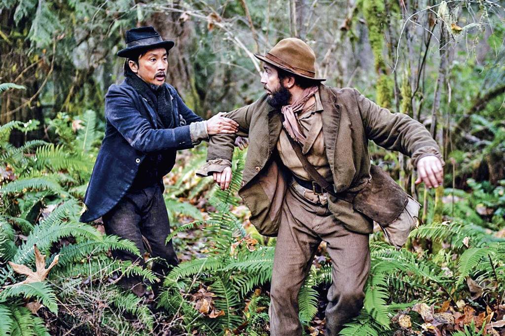 Filme ‘First Cow’ fala da amizade luminosa de dois pioneiros na América