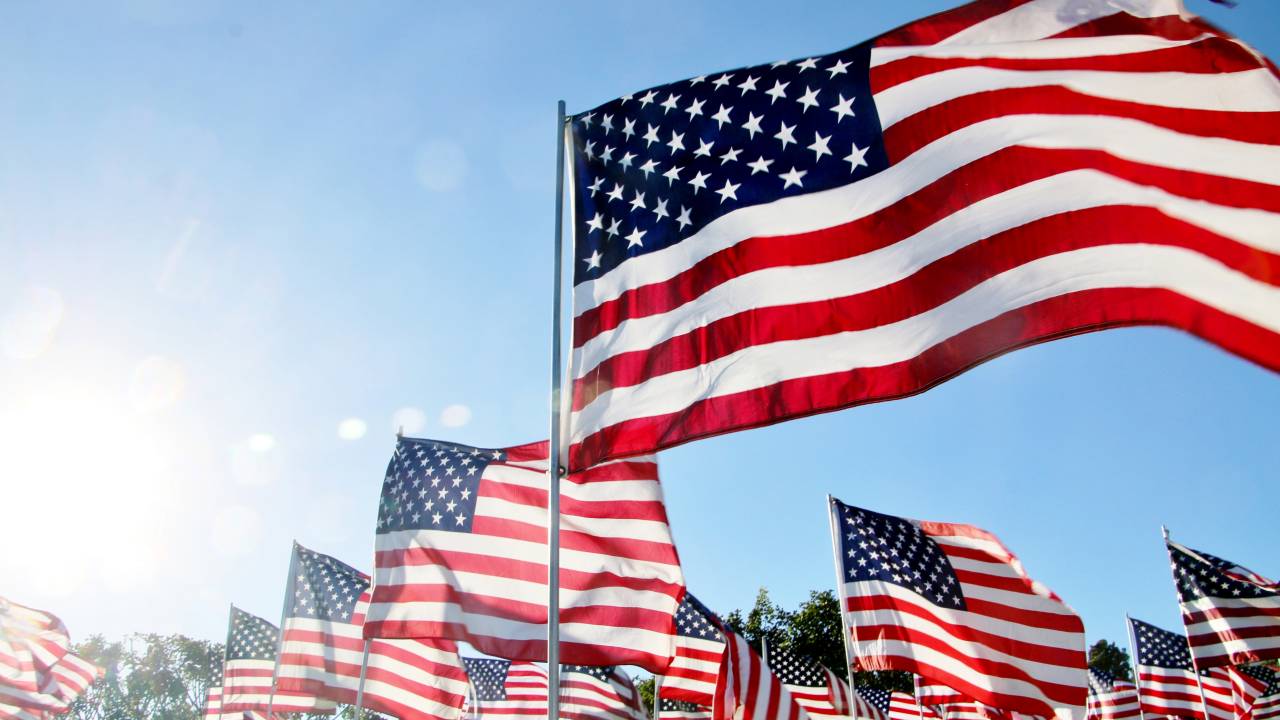 estados unidos