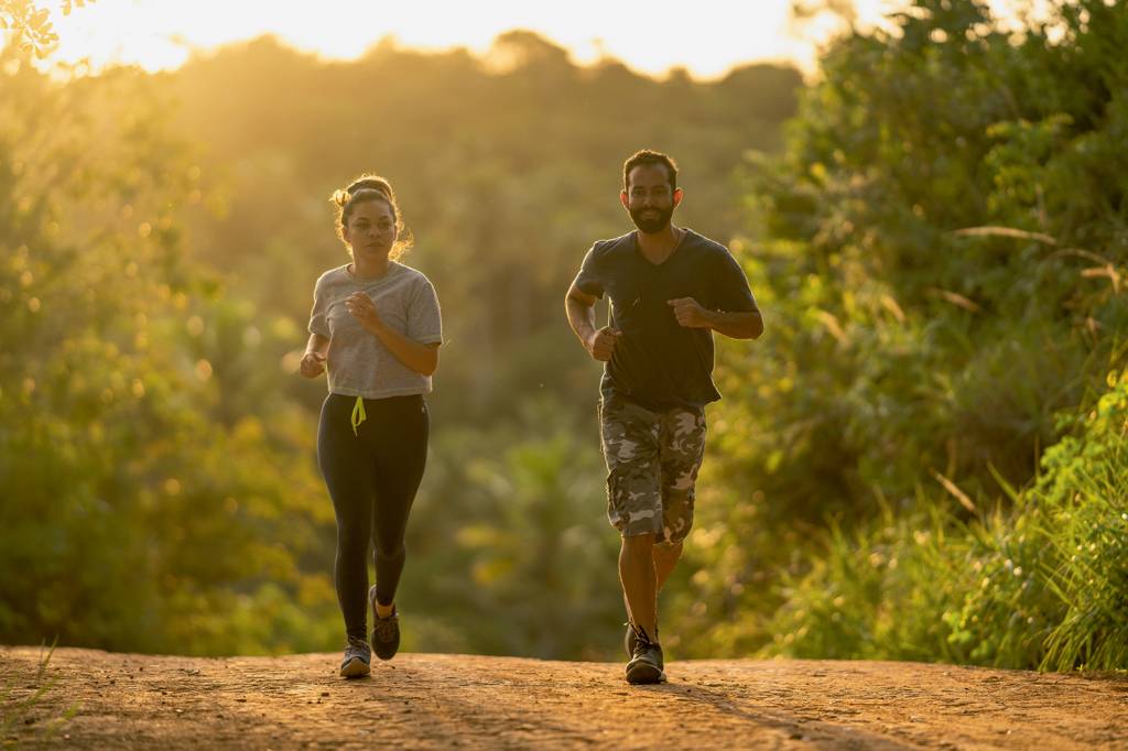 Estudo aponta o melhor horário do dia para prática de atividade física