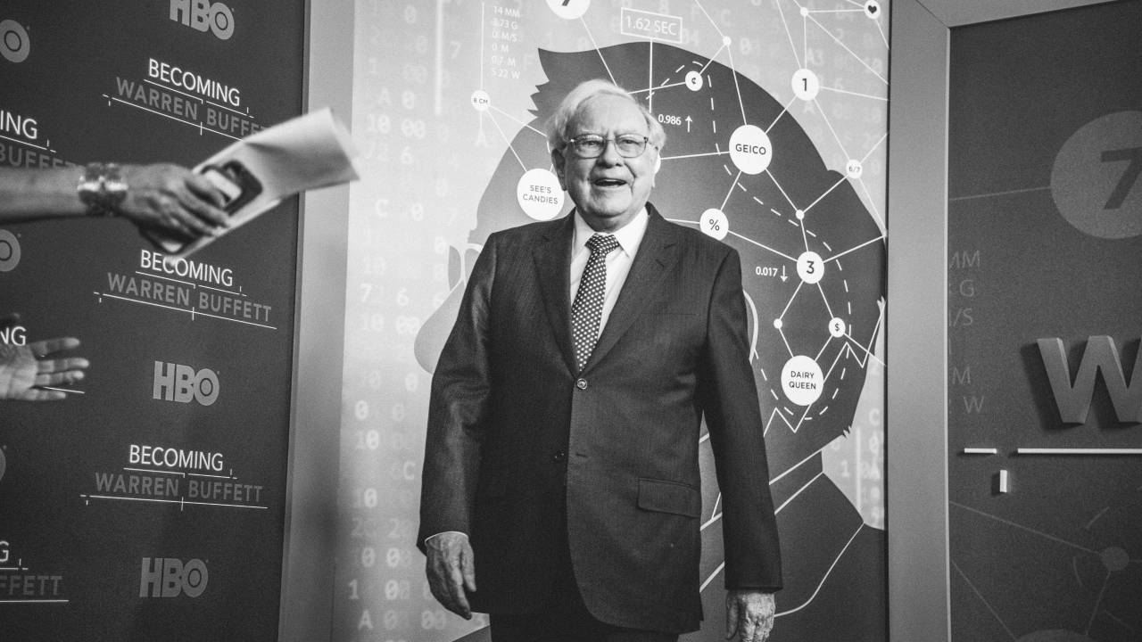 buffett