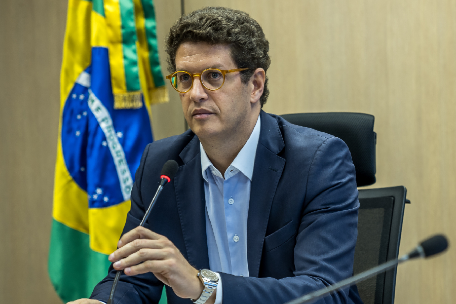 Flávio foi ‘omisso’ com Michelle, diz ex-ministro de Bolsonaro