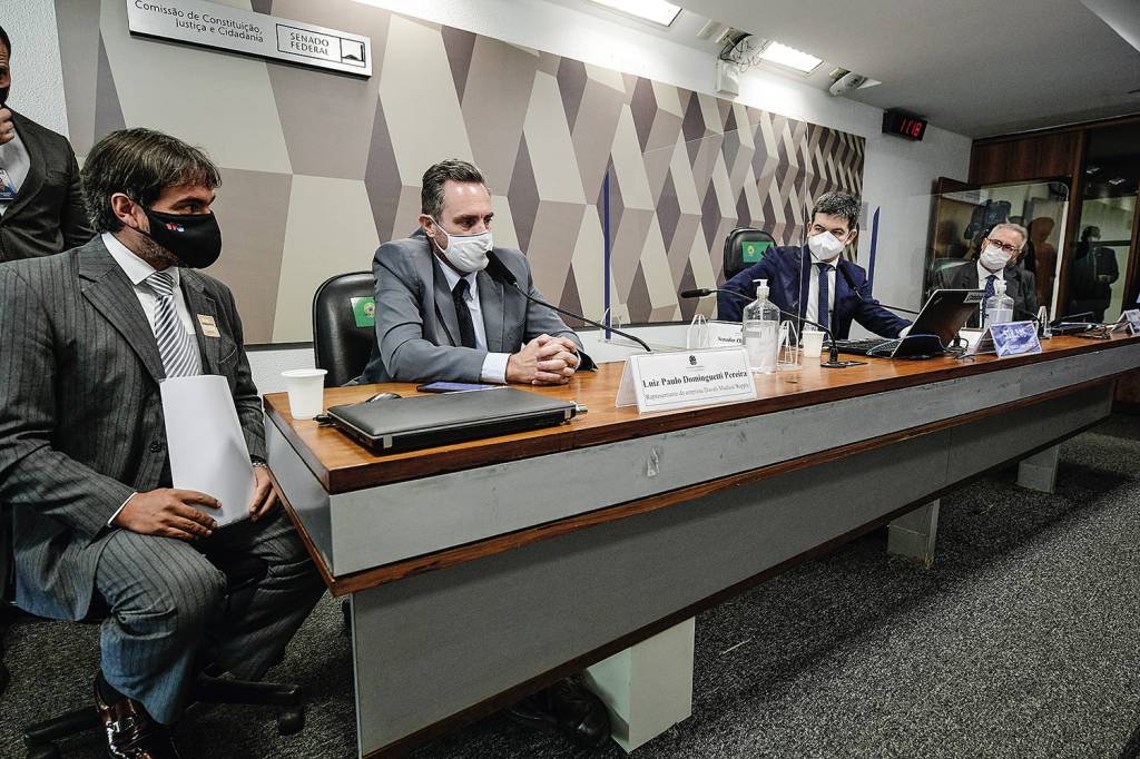 51284206820_06df5b69c6_o.jpg NEGÓCIO ESTRANHO - Luiz Dominguetti: revelação de pedido de propina, áudio de deputado e confusão -