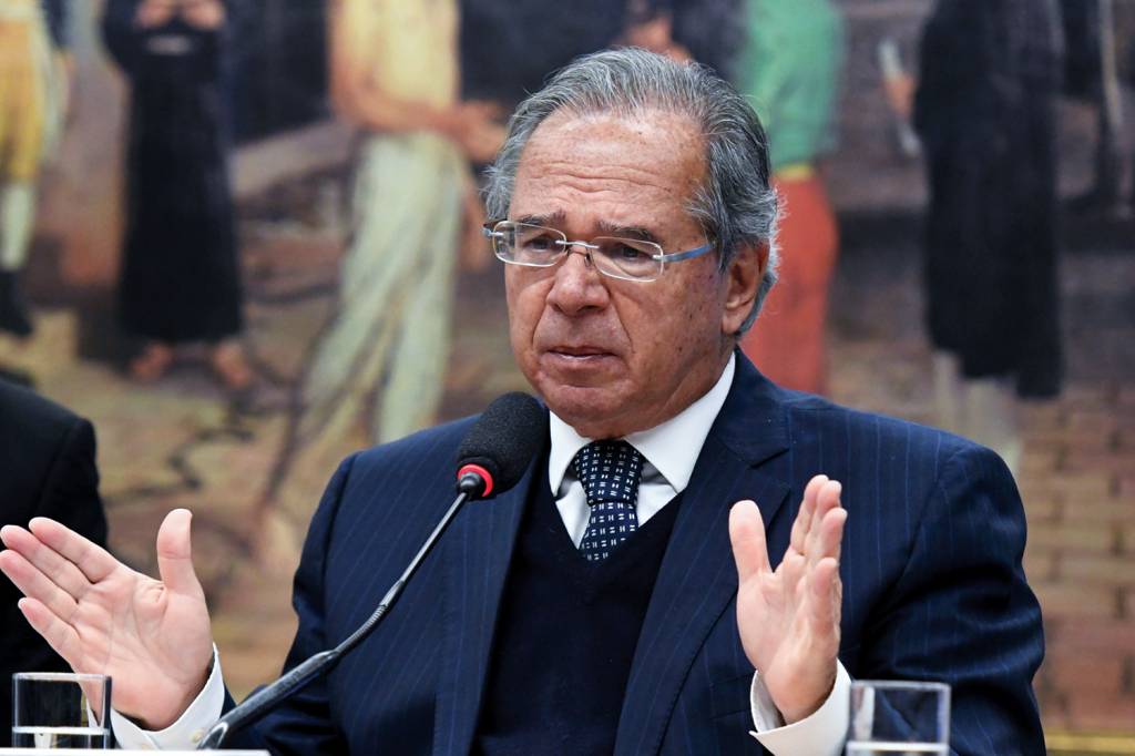 51296309203_4bee1877e2_o.jpg CRÍTICAS - Guedes: a proposta original foi um descuido inexplicável do ministro e gerou impacto negativo no mercado -