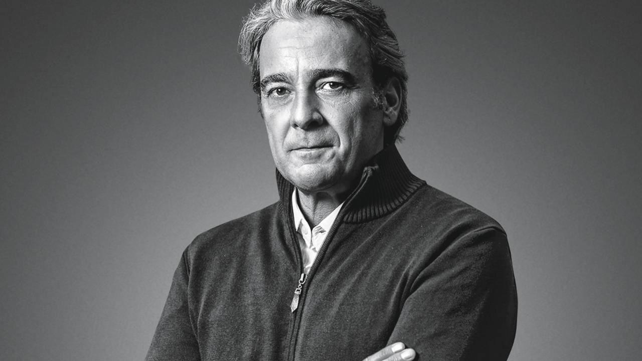 ALEXANDRE BORGES -