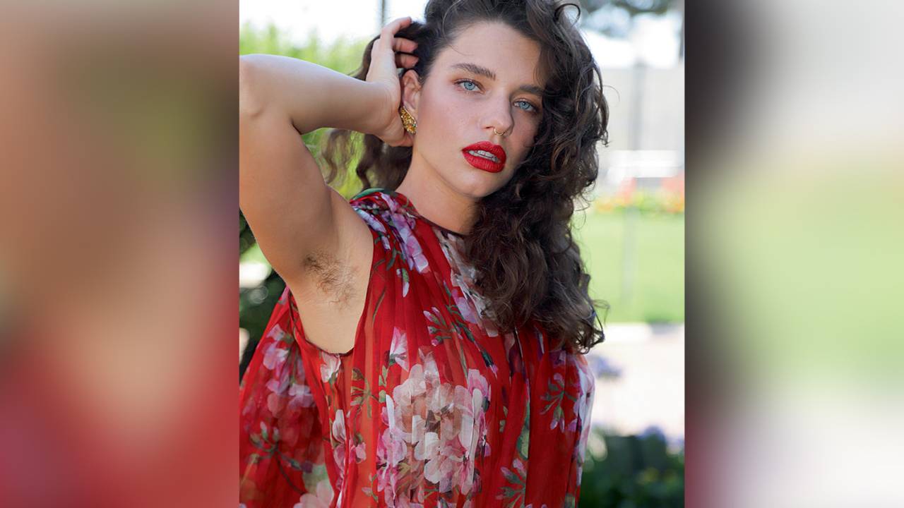 BRUNA LINZMEYER -