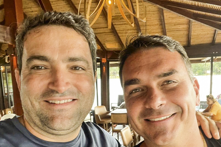 E03dP7XXIAcBdq1.jpeg AMIGO - Willer Tomaz: um dos alvos do pedido feito ao Fisco -