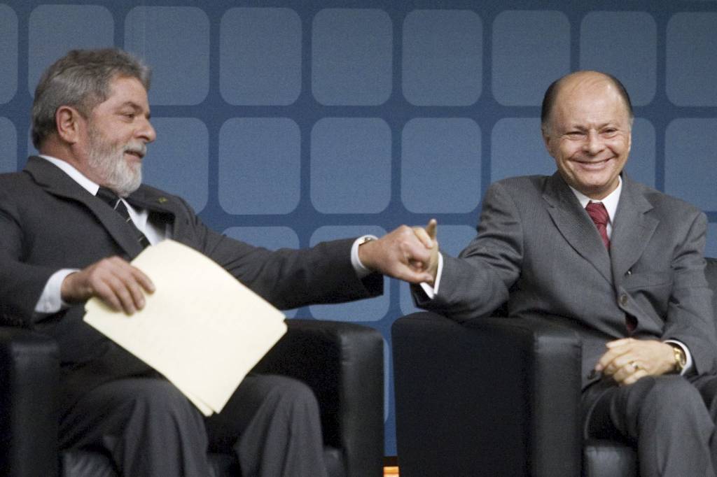 EDIR-MACEDO-LULA-1.jpg **ATENÇÃO**NÃO REUTILIZAR ESTA IMAGEM, SUJEITO A COBRANÇA POR USO INDEVIDO**FOTO EXCLUSIVA PARA A UTILIZAÇÃO APENAS NA REVISTA VEJA**