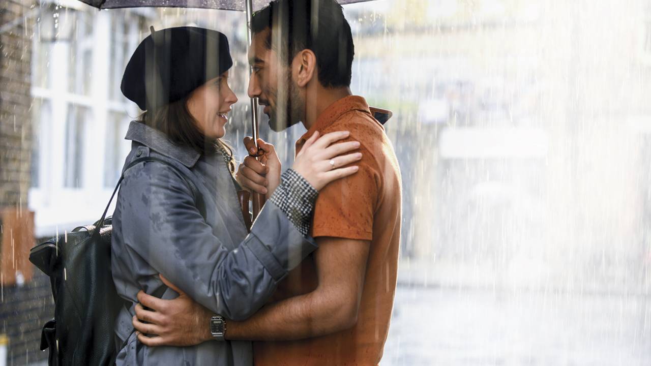 ROMANTISMO - A Última Carta de Amor: história sobre paixão baseada em livro de Jojo Moyes -