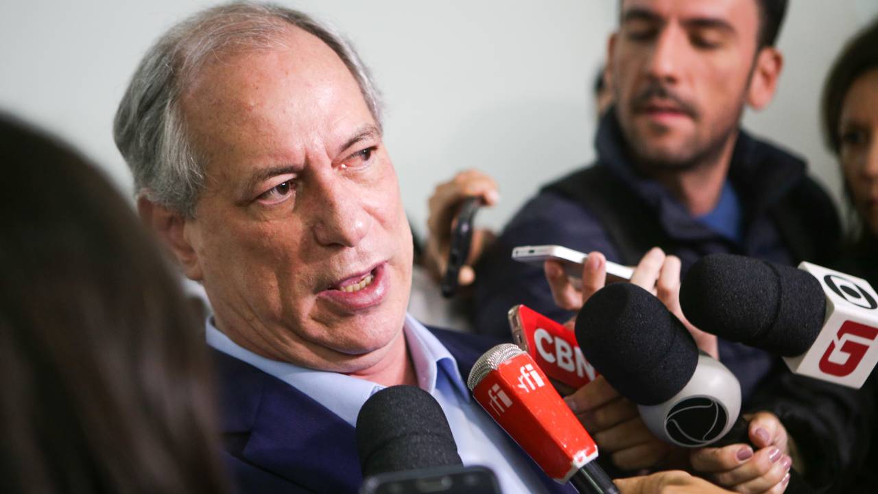 Ciro Gomes