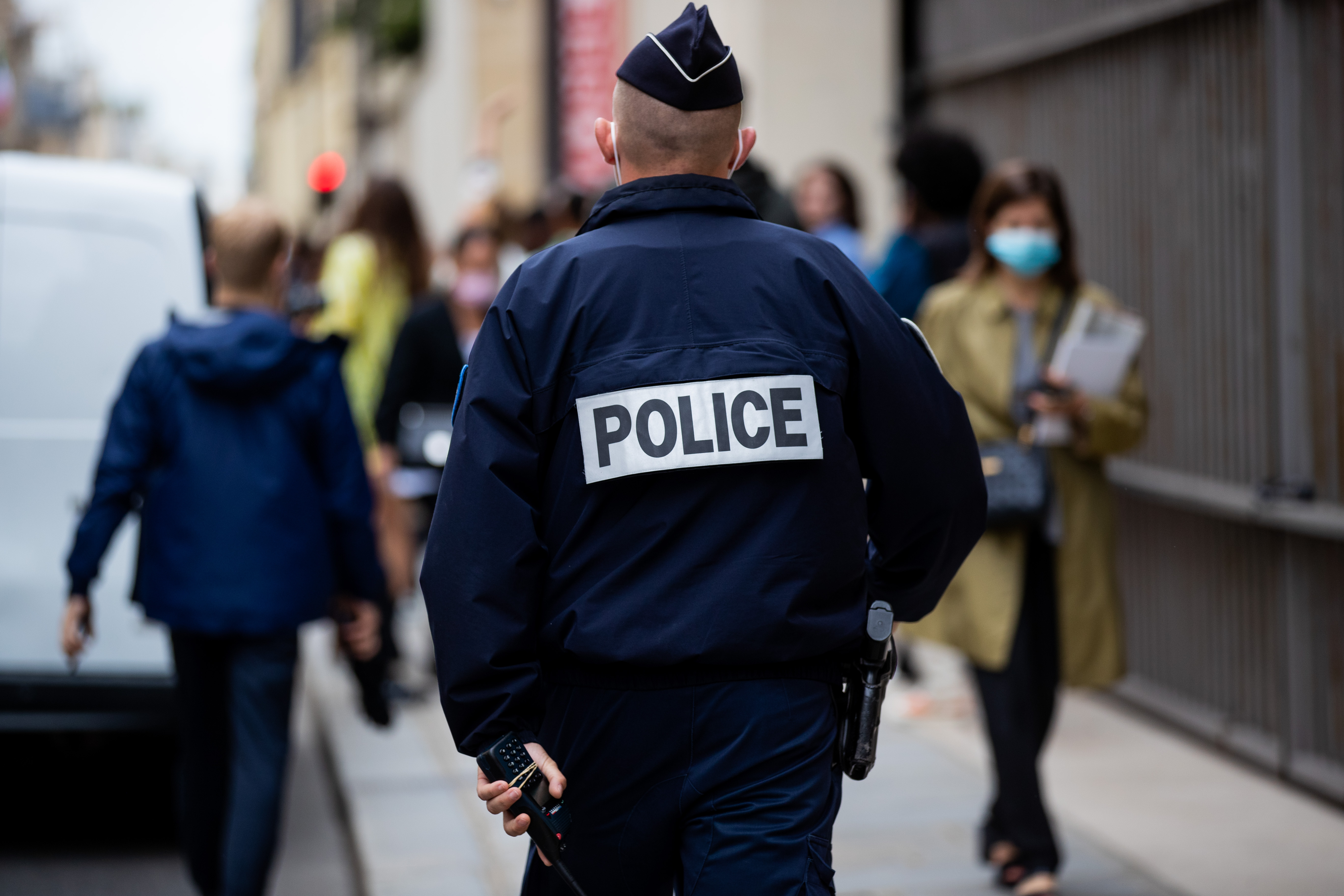 Al-Qaeda ameaça França e põe autoridades em alerta