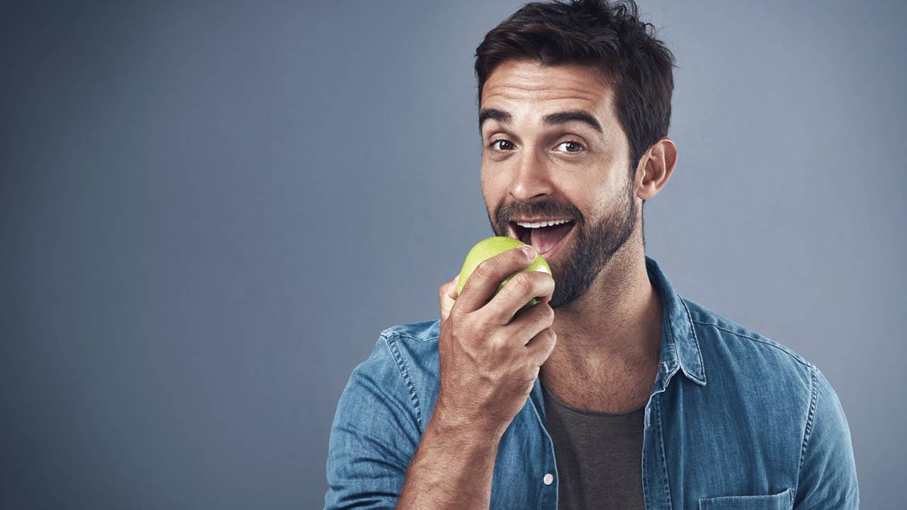 DE OLHO NO RELÓGIO - Consumo de frutas: bom lanche para o fim da tarde -