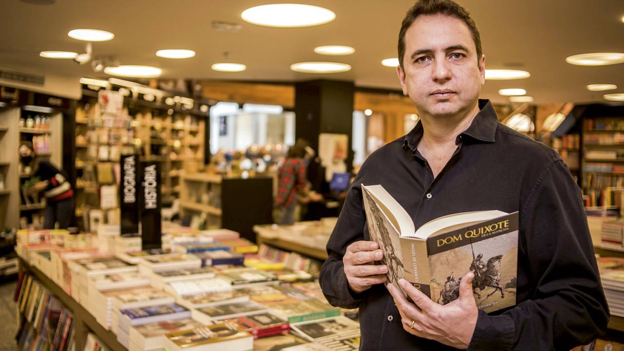 O EXPANSIONISTA - Teles: um negócio em família movido pela meritocracia -