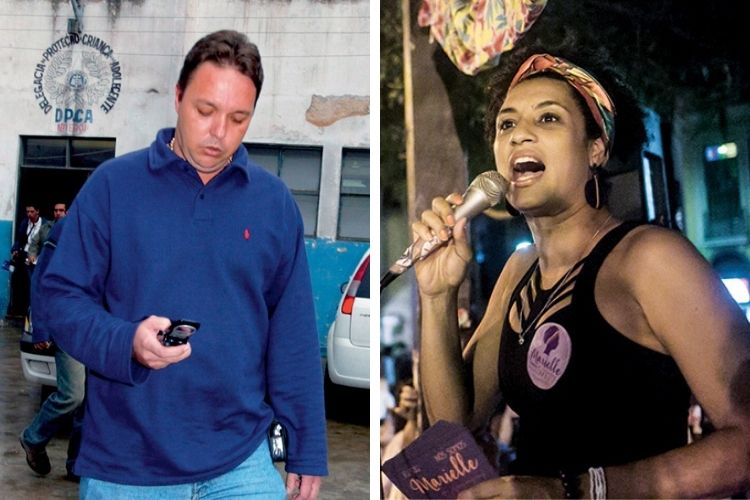 Quem é o ex-vereador suspeito de ter sido mandante da morte de Marielle