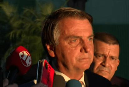 Bolsonaro Coletiva 12.07.2021