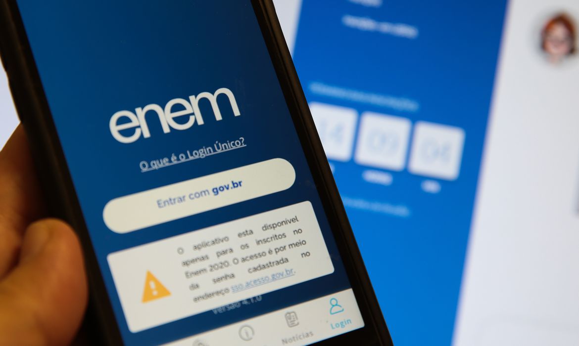 Enem 2024: locais de prova são divulgados; saiba consultar