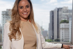 Janaína Lima, vereadora do Novo por São Paulo, quer disputar o Senado em 2022