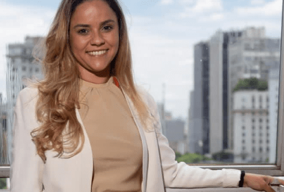 Janaína Lima, vereadora do Novo por São Paulo, quer disputar o Senado em 2022