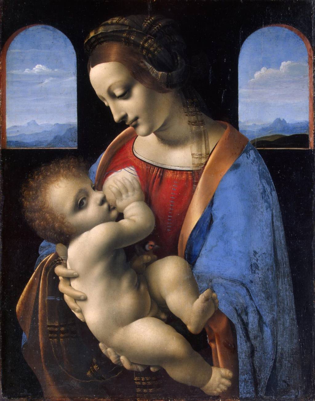 nft2 Da Vinci