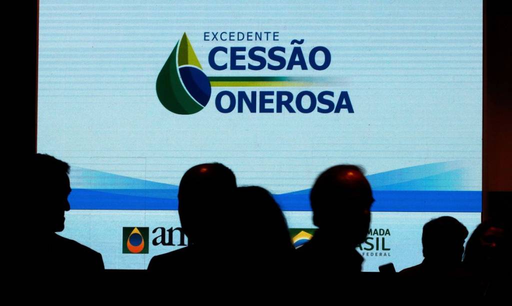 Leilão da cessão onerosa deve ocorrer em 17 de dezembro deste ano