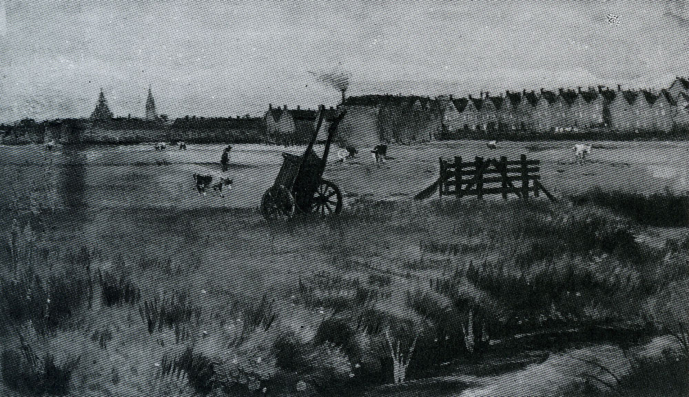 Van Gogh