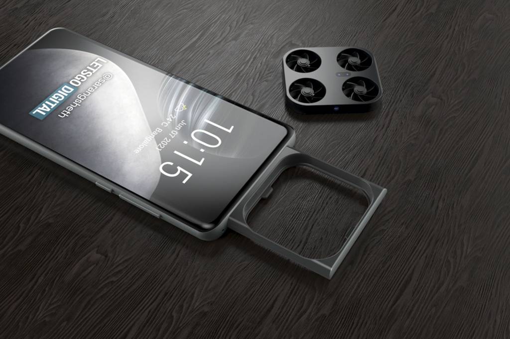 vivo_drone_phone_concept_5.jpg MINIATURIZAÇÃO - Celular com minidrone fotográfico embutido: patente requerida -