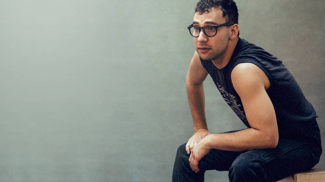 QUERIDINHO - Antonoff: depois de trabalhar com Taylor Swift e Adele, ele lança um ótimo álbum próprio -