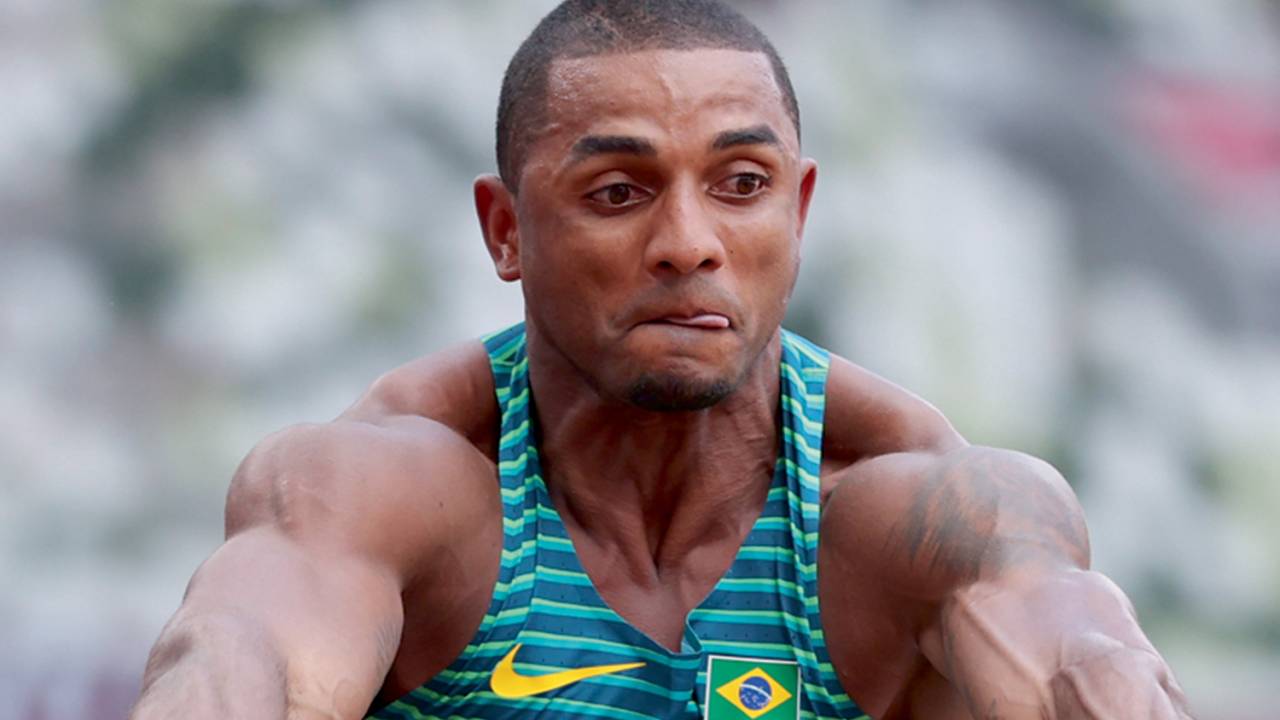 Felipe dos Santos -