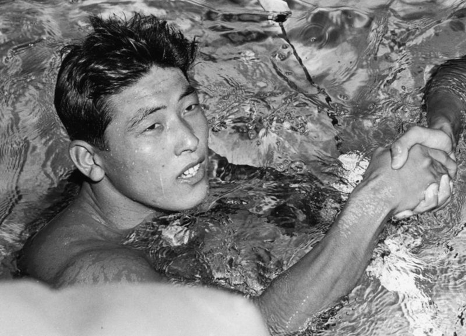 Hironoshin Furuhashi