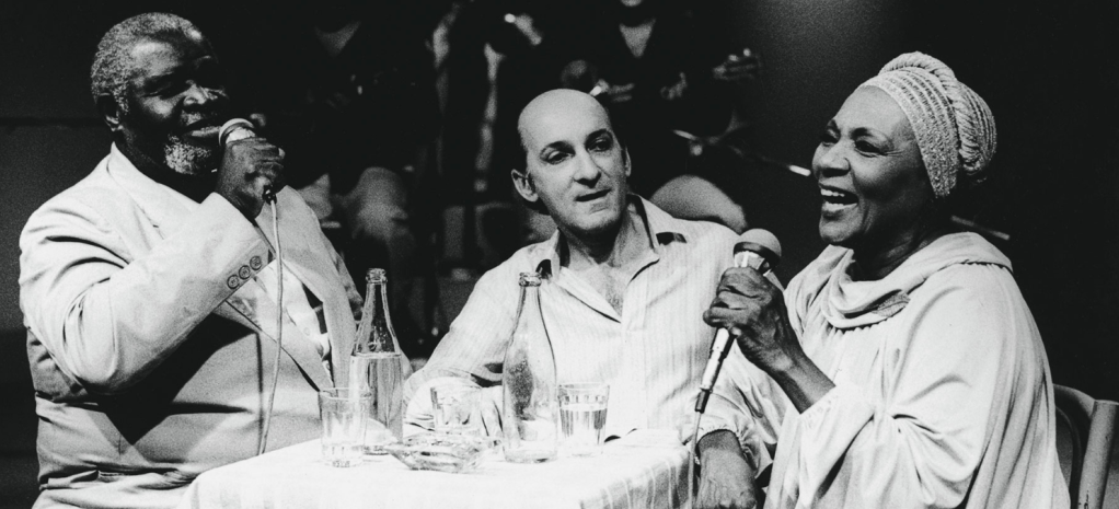 José Ramos Tinhorão, pesquisador e crítico musical, morre aos 93 anos