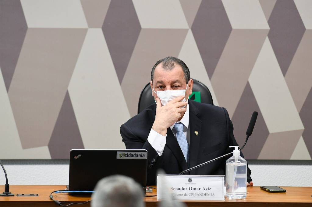 O placar eleitoral da CPI da Pandemia: 2 a 1 para os investigadores