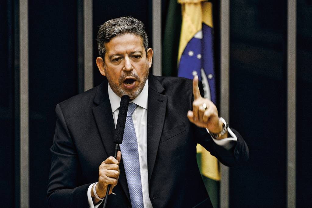 Lira abre guerra com Senado por acusações da CPI contra 6 deputados