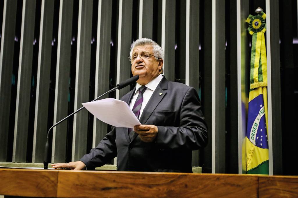 DEP BACELAR-PODEMOS-2021-03_.jpg ARGUMENTO - Bacelar: “Podemos nos dar ao luxo de abrir mão de 20 bilhões?” -