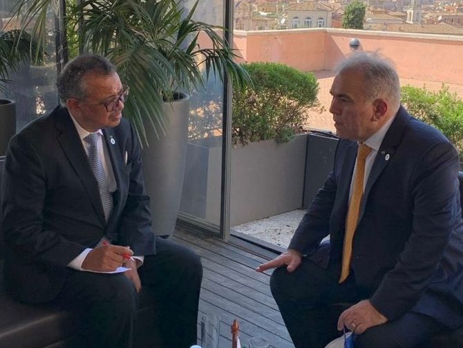 Encontro
