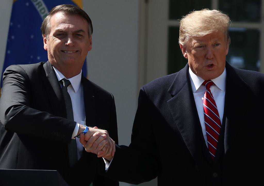 bolsonaro