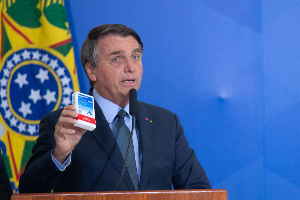 Por que bolsonaristas voltaram a defender cloroquina e tratamento precoce contra a covid
