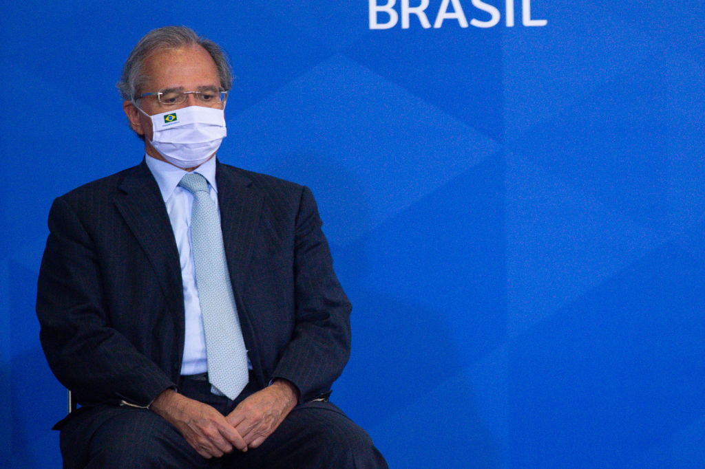 paulo guedes