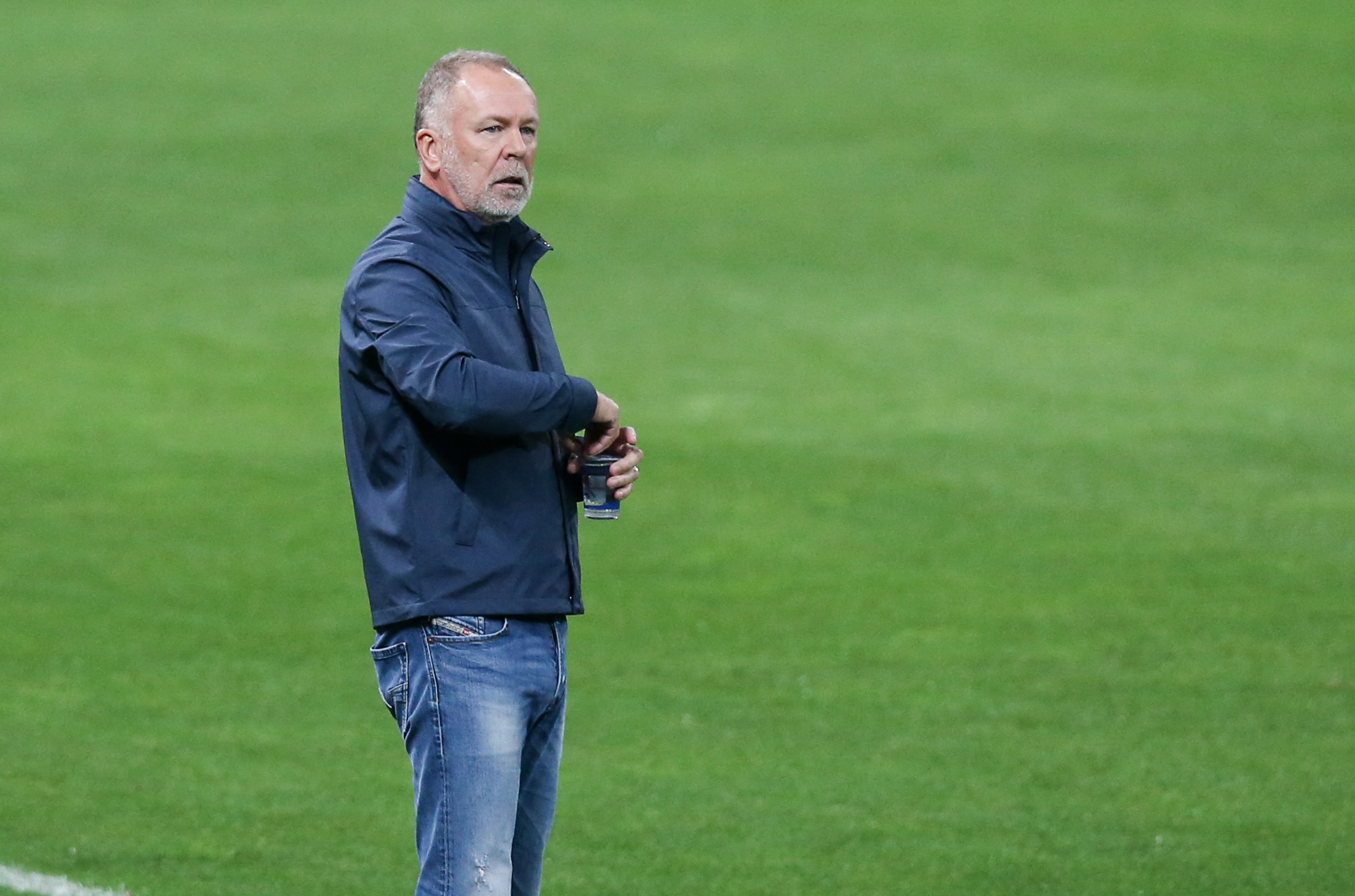 Mano Menezes não é mais treinador do Al-Nassr, da Arábia Saudita